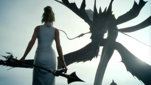 Final Fantasy XV arrivera enfin cette année ! 
