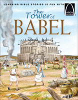 The Tower of Babel - Arch Books