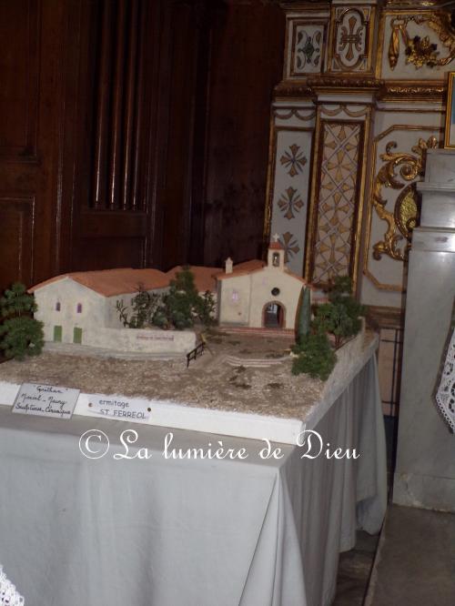 Céret, l'église Saint Pierre