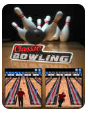 Capture du jeu « Classic Bowling »