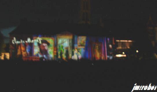 Limoges : Renoir en Grand