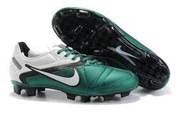 Chaussure de foot 