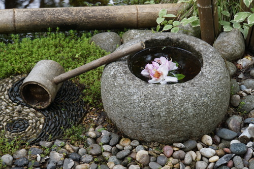 Les jardins de Sonja