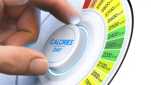Cara Mengetahui Kalori Per Hari Untuk Turunkan Berat Badan