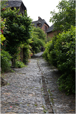 Conques