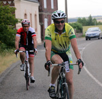 Randonnée des Géants à Douai 