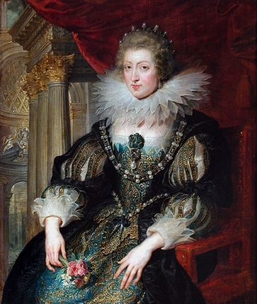 Les Femmes dans la Vie de Louis XIV ; Antonia Fraser