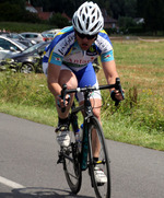 8ème Grand Prix cycliste UFOLEP «  Jean Stablinski » à Thun St Amand ( 2ème, 4ème cat et minimes )