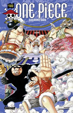 Tome 40