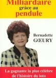 15 numéros / 4 grilles avec la méthode de Bernadette Goeury