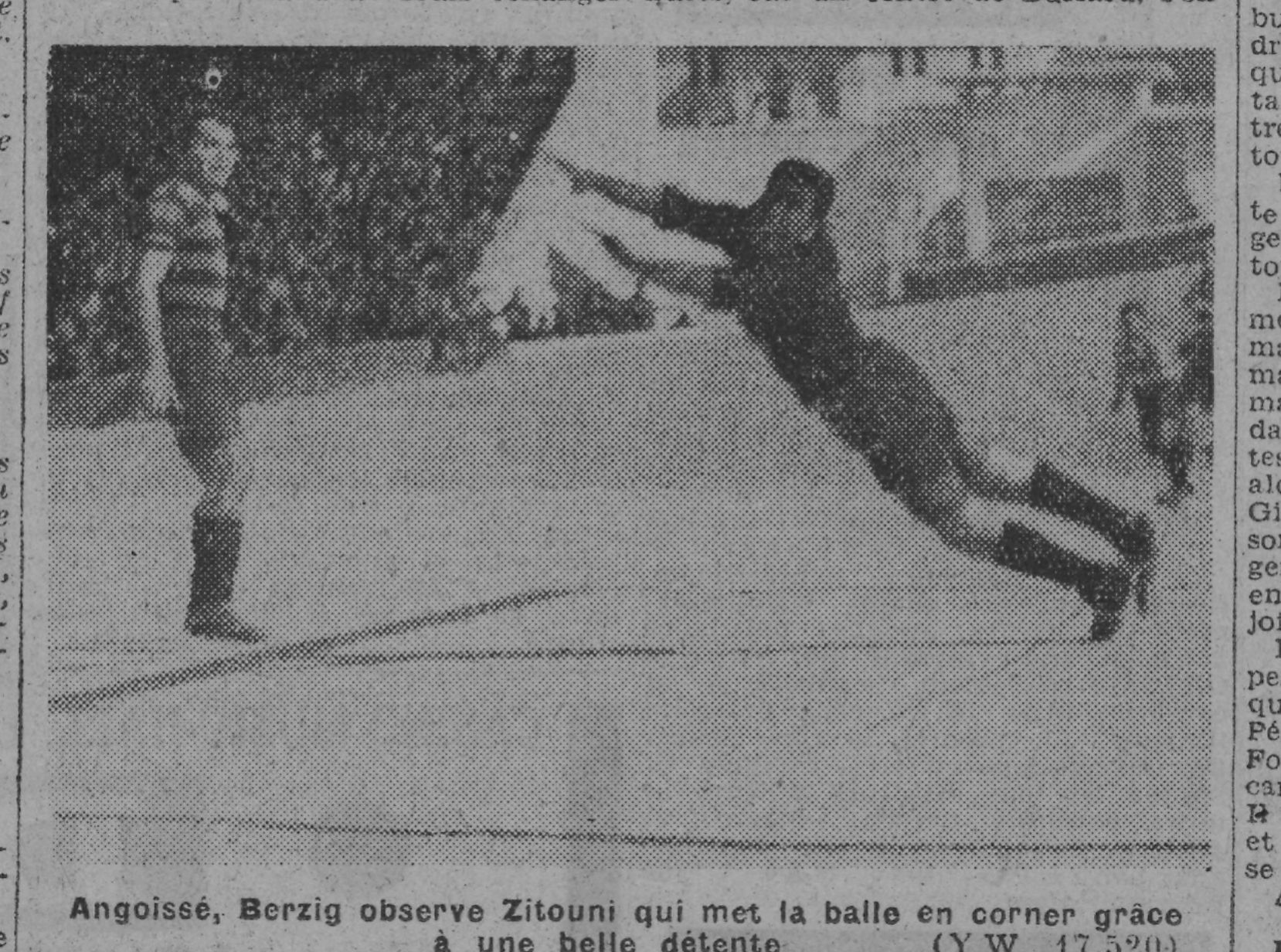 D 15.3.1942 à St Eugène ASSE-MCA 2-0