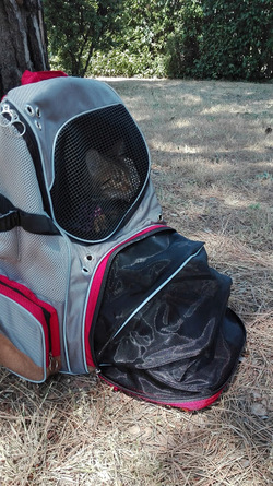 Sac à dos Dune - Bobby