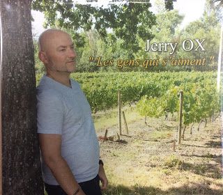 &quot;Les gens qui s'aiment&quot;, le nouvel album de Jerry OX