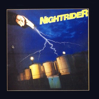 NIGHTRIDER (1977-1981) 