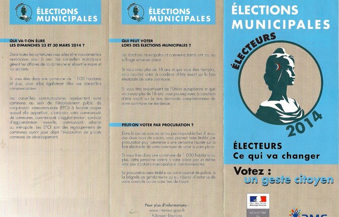 EN MARS VOTONS!