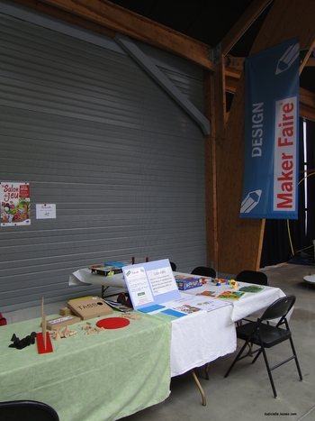 Maker Faire St Malo