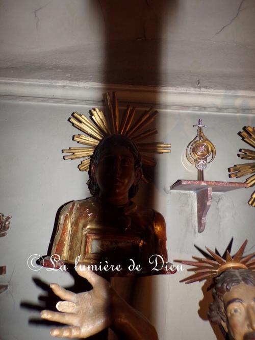 Argelès, l'église Notre-Dame del Prat