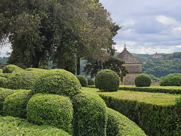 Les Jardins de Marqueyssac