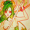 Icons // Sailor Pluto