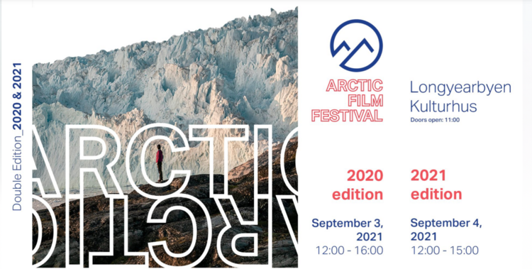 Arctic Film Festival