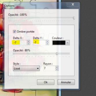 un puzzle très réaliste