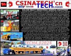 DALIAN HEAVY INDUSTRIES GENERAL EQUIPMENT