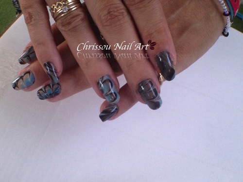 Water Marble 2