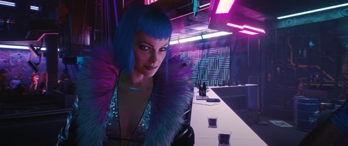 BIG NEWS : Résumé du Night City Wire du 25 Juin pour Cyberpunk 2077