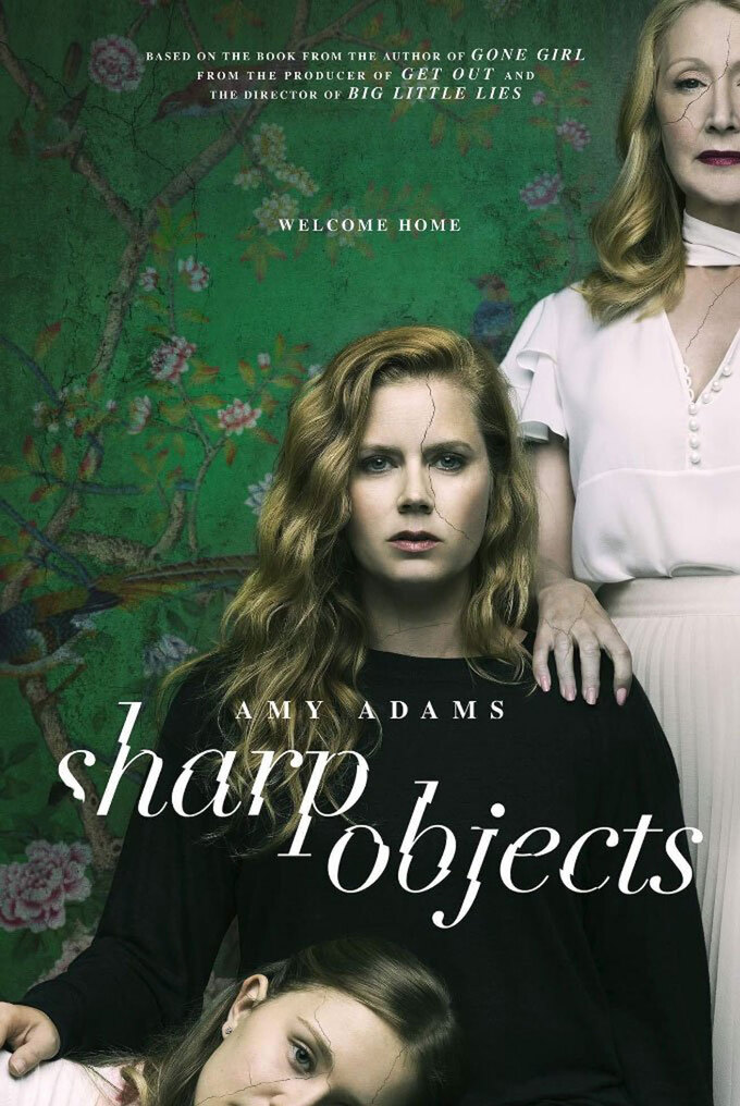 SHARP OBJECTS