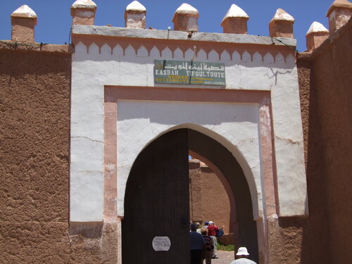 Le sud marocain suite 2