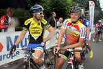 Grand Prix cycliste UFOLEP de Bapaume ( 1ère, 3ème cat, cadets )