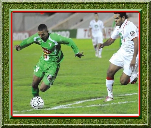 Dim 21.11.10 MCA-Al.Ittihad Tipoli 0.0 U.N.A.F
