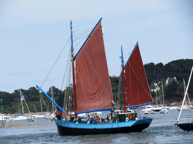 Semaine du Golfe : La Grande Parade