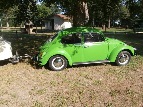 VOITURE DU MOIS DE JUIN 2018