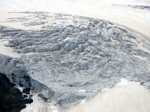 Glacier du Pelve