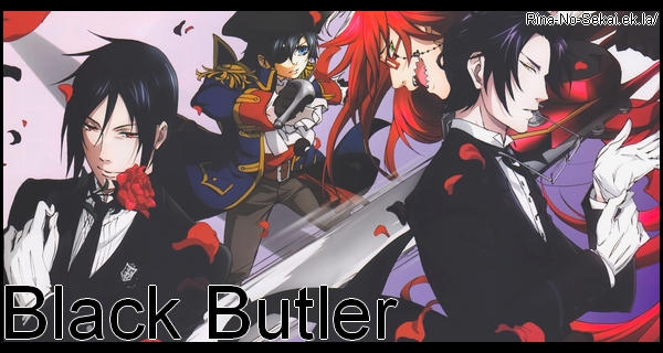 Black Butler