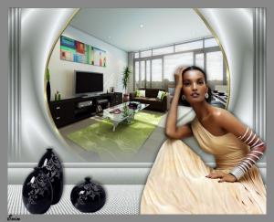 Challenges RoomsGalore 2017