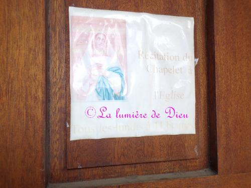 Banyuls-sur-mer, l'église Saint Jean-Baptiste