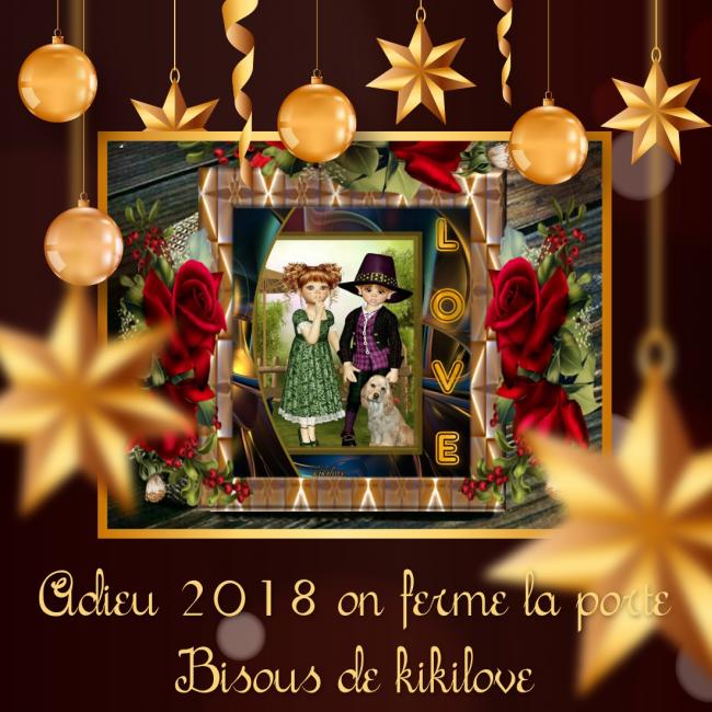 Un petit passage de Juillet avec des vacances