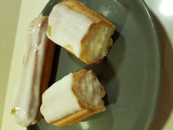 ECLAIRS