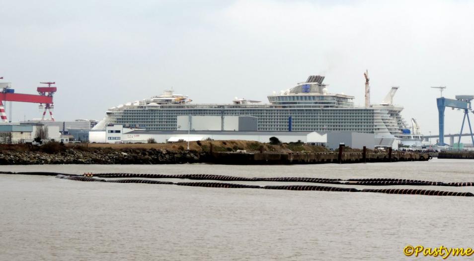 HARMONY OF THE SEAS