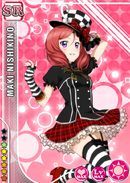 SR 167 Transformed Maki Event