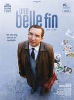 "Une belle fin" d'Uberto Pasolini. A voir absolument.