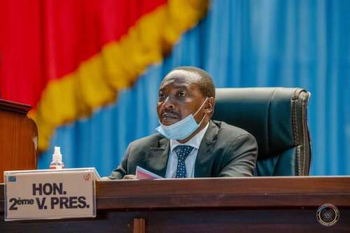 RDC: LA TRIBU HAVU QUI N’A JAMAIS ENTRETENUE UNE MILICE 