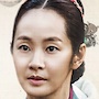 King's Daughter, Soo Baek Hyang