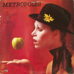 Metropolis Feat. The Sweethearts - The Greatest Show On Earth - Complete LP