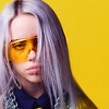 icônes Billie Eilish