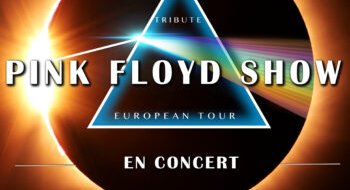 So Floyd - Pink Floyd Tribute | Ville de Narbonne