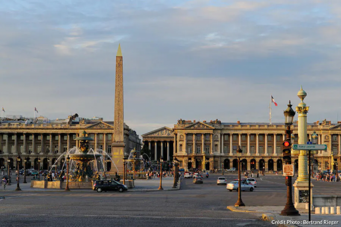 10 - Balades Dans Paris, À La Découverte - De L'histoire De France - Par Marine Guiffray -