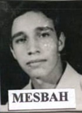 Amoura Mesbah